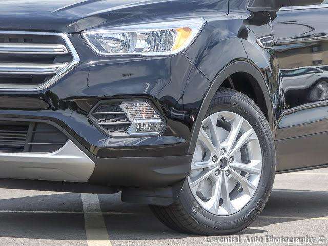 Ford Escape 2017 photo 3